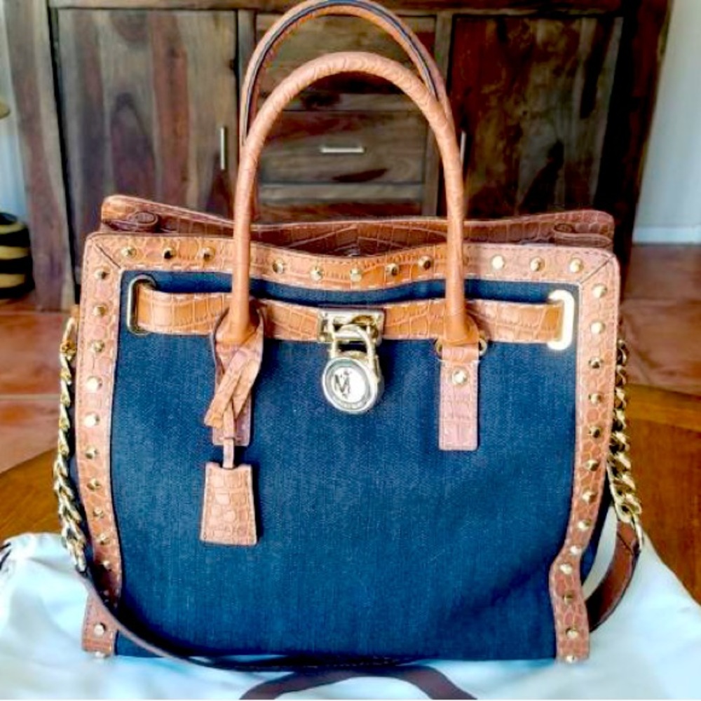 Michael Kors Handbag